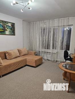 1-к квартира, на длительный срок, 33м2, 8/9 этаж