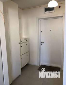 Студия квартира, на длительный срок, 25м2, 9/26 этаж