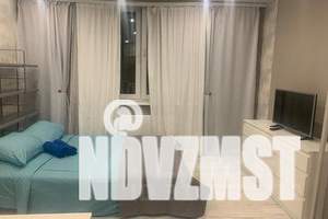 1-к квартира, посуточно, 30м2, 8/18 этаж