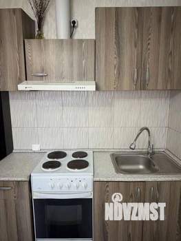 1-к квартира, на длительный срок, 41м2, 13/17 этаж