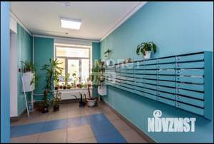 1-к квартира, на длительный срок, 39м2, 12/18 этаж