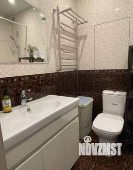 2-к квартира, на длительный срок, 52м2, 8/8 этаж