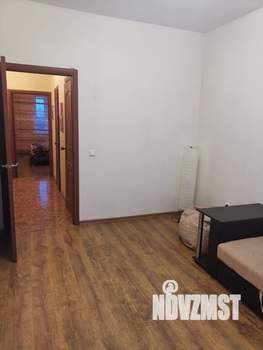 2-к квартира, на длительный срок, 55м2, 13/19 этаж