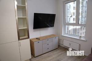 2-к квартира, на длительный срок, 35м2, 5/17 этаж