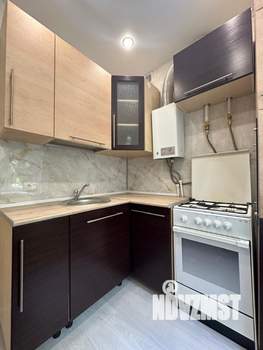 2-к квартира, на длительный срок, 45м2, 2/5 этаж