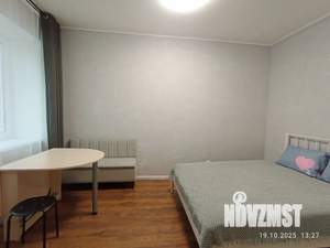 Студия квартира, посуточно, 26м2, 7/17 этаж