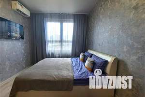 1-к квартира, посуточно, 22м2, 5/18 этаж