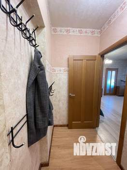 2-к квартира, на длительный срок, 42м2, 5/5 этаж