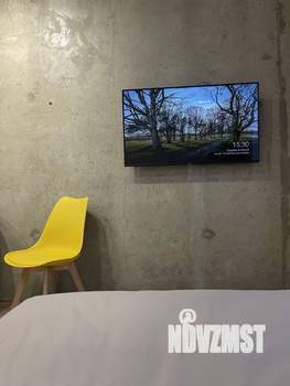 Студия квартира, посуточно, 20м2, 7/16 этаж