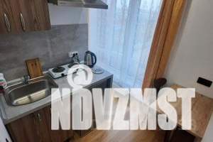 1-к квартира, посуточно, 14м2, 4/25 этаж
