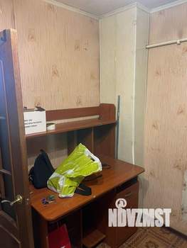 2-к квартира, на длительный срок, 42м2, 5/5 этаж