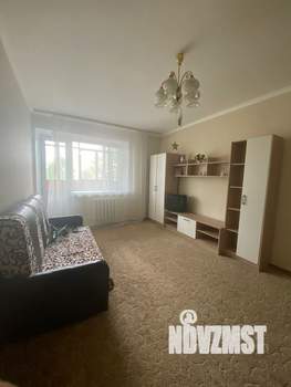 1-к квартира, на длительный срок, 37м2, 4/9 этаж