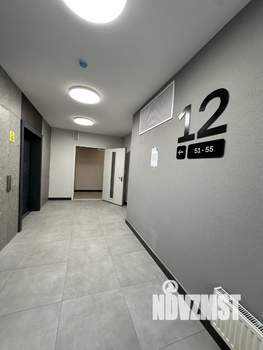 2-к квартира, на длительный срок, 34м2, 12/17 этаж