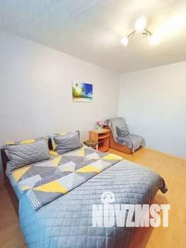 2-к квартира, посуточно, 65м2, 20/25 этаж