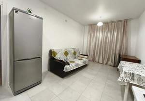 1-к квартира, на длительный срок, 42м2, 3/22 этаж