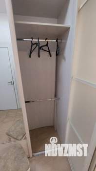 1-к квартира, на длительный срок, 27м2, 11/18 этаж