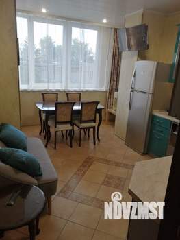 2-к квартира, на длительный срок, 55м2, 5/19 этаж