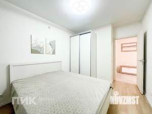 1-к квартира, на длительный срок, 41м2, 10/22 этаж