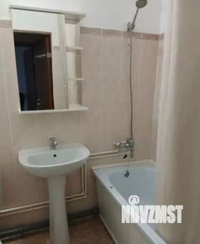 1-к квартира, на длительный срок, 31м2, 11/17 этаж