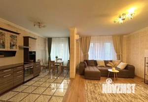 2-к квартира, на длительный срок, 74м2, 11/25 этаж