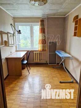 3-к квартира, на длительный срок, 55м2, 6/9 этаж