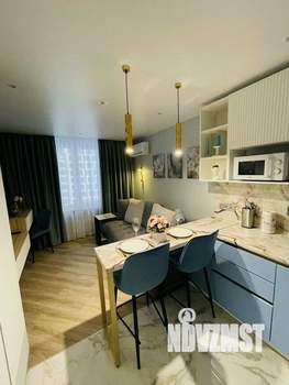1-к квартира, на длительный срок, 22м2, 7/11 этаж