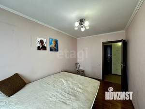 3-к квартира, на длительный срок, 53м2, 1/9 этаж