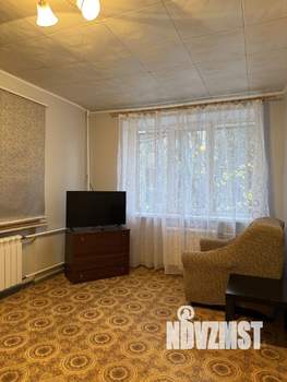 1-к квартира, на длительный срок, 31м2, 1/5 этаж