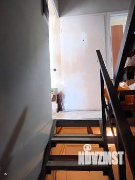 Студия квартира, на длительный срок, 12м2, 2/3 этаж