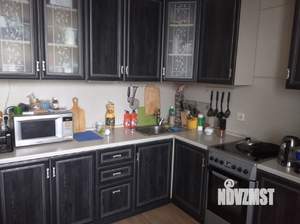 3-к квартира, на длительный срок, 77м2, 19/25 этаж
