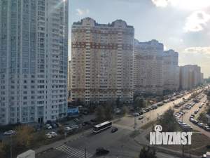 1-к квартира, на длительный срок, 44м2, 9/23 этаж