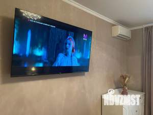 1-к квартира, посуточно, 42м2, 16/17 этаж