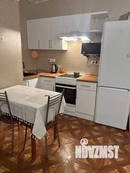 Студия квартира, на длительный срок, 30м2, 12/25 этаж