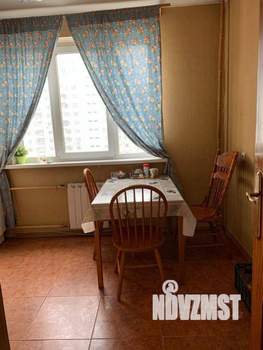 3-к квартира, на длительный срок, 76м2, 9/17 этаж