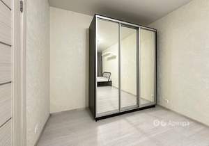 1-к квартира, на длительный срок, 28м2, 1/5 этаж