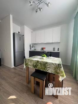 Студия квартира, на длительный срок, 21м2, 15/17 этаж