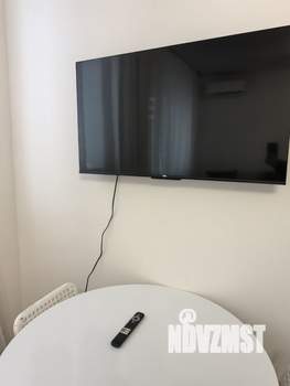 Студия квартира, на длительный срок, 28м2, 2/17 этаж