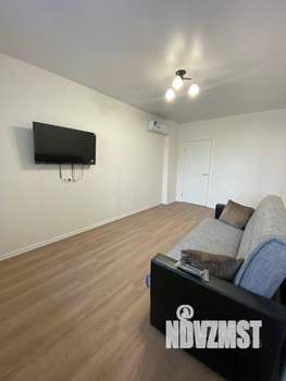 1-к квартира, на длительный срок, 41м2, 5/12 этаж