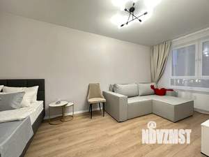 2-к квартира, посуточно, 65м2, 2/17 этаж