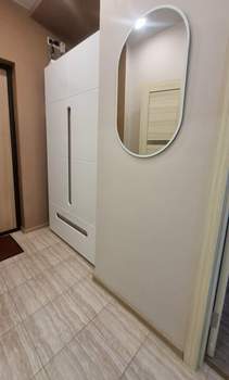 2-к квартира, на длительный срок, 42м2, 10/18 этаж