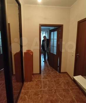 1-к квартира, на длительный срок, 30м2, 8/8 этаж