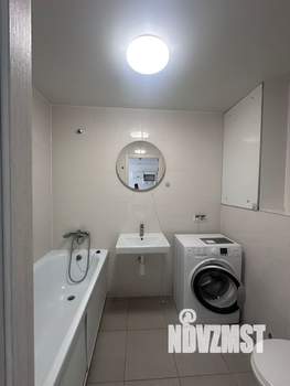 2-к квартира, на длительный срок, 41м2, 5/25 этаж