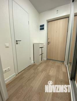 Студия квартира, посуточно, 23м2, 12/17 этаж