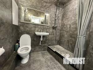 Студия квартира, посуточно, 21м2, 5/11 этаж