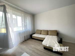 1-к квартира, на длительный срок, 27м2, 13/18 этаж