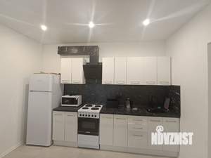 3-к квартира, на длительный срок, 62м2, 3/14 этаж