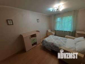2-к квартира, посуточно, 48м2, 2/5 этаж
