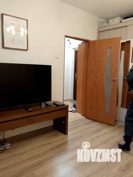 1-к квартира, на длительный срок, 35м2, 15/16 этаж