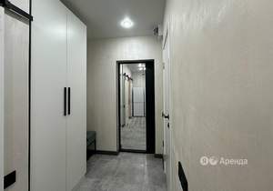 1-к квартира, на длительный срок, 19м2, 1/5 этаж