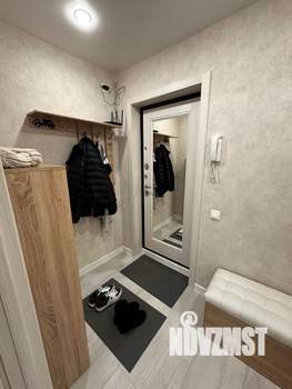 1-к квартира, на длительный срок, 39м2, 1/10 этаж